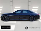 New 2025 Mercedes-Benz S 580 4MATIC Sedan image 6