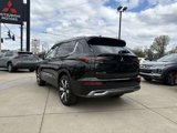 New 2025 Mitsubishi Outlander SEL image 3