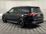 New 2025 Mercedes-Benz GLS 63 AMG 4MATIC image 5