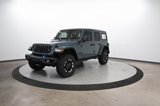 New 2025 Jeep Wrangler Unlimited Rubicon X 4xe image 4