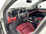 Certified 2025 Porsche Cayenne Turbo GT image 4