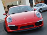 Used 2012 Porsche 911 Carrera S image 2
