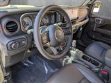 New 2025 Jeep Wrangler Unlimited Rubicon image 3
