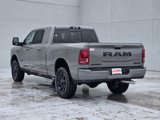 New 2026 RAM 2500 Laramie image 3