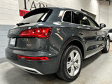 Used 2018 Audi Q5 2.0T Premium Plus w/ Premium Plus Package image 3
