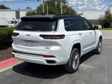 Used 2025 Jeep Grand Cherokee L Summit image 3