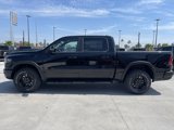 New 2025 RAM 1500 Rebel w/ Rebel Level 2 Equipment Group image 4