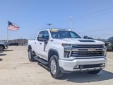 Used 2022 Chevrolet Silverado 2500 High Country image 5