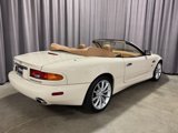 Used 2002 Aston Martin DB7 Vantage image 6
