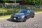 Used 2019 Genesis G70 2.0T Advanced w/ Sport Package image 2