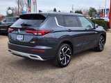 New 2025 Mitsubishi Outlander SEL image 3