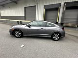 Used 2016 Honda Civic LX image 2