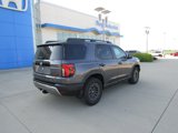 New 2026 Honda Passport TrailSport image 5