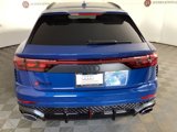 New 2025 Audi RS Q8 performance image 5