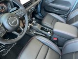 New 2025 Jeep Wrangler Unlimited Rubicon w/ XTREMEE 35" Tire Package image 6