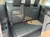 New 2025 Nissan Pathfinder Platinum w/ Cargo Package image 5