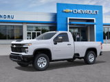New 2026 Chevrolet Silverado 2500 W/T image 2