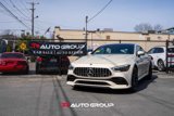 Used 2020 Mercedes-Benz AMG GT 53 image 2