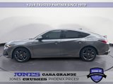Used 2025 Acura Integra A-Spec image 2