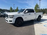 New 2025 RAM 2500 Big Horn image 3