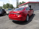 Used 2014 MAZDA MAZDA6 Touring image 5
