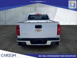 Used 2020 Chevrolet Colorado W/T image 4