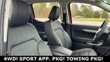 New 2024 Ford Ranger Lariat w/ Trailer Tow Package image 4