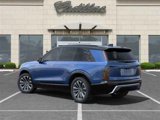 New 2026 Cadillac Vistiq Sport w/ LPO, Floor Liner Package image 3