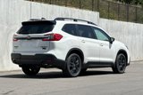 New 2025 Subaru Ascent Onyx Edition image 5