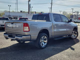 Used 2022 RAM 1500 Big Horn image 5