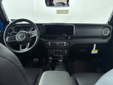 New 2025 Jeep Wrangler Sahara image 4