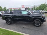 New 2025 Toyota Tacoma Limited image 5