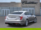 New 2026 Cadillac CT5 Premium Luxury image 4