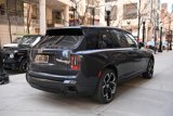New 2025 Rolls-Royce Cullinan Black Badge image 4