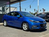 Used 2018 Chevrolet Cruze LT w/ RS Package image 3