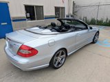Used 2007 Mercedes-Benz CLK 63 AMG Cabriolet image 6