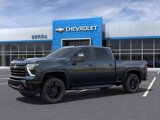 New 2025 Chevrolet Silverado 2500 LT w/ Trail Boss Package image 2