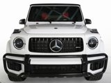 Used 2025 Mercedes-Benz G 63 AMG 4MATIC image 2