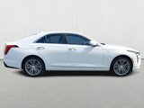 New 2026 Cadillac CT4 Premium Luxury image 4