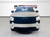 Used 2024 Chevrolet Silverado 1500 RST w/ Convenience Package II image 2