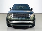 Used 2025 Land Rover Range Rover Autobiography image 2
