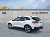 New 2025 Ford Escape ST-Line w/ Equipment Group 301A image 4
