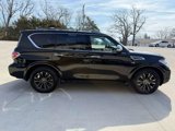 Used 2019 Nissan Armada Platinum w/ Interior Lighting Package image 2