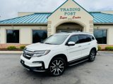 Used 2019 Honda Pilot Touring image 2