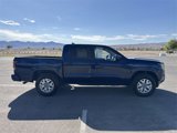 Used 2023 Nissan Frontier SV image 4