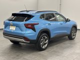 New 2025 Chevrolet Trax LT image 2