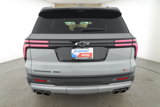 Used 2024 Chevrolet Traverse Z71 w/ Enhanced Driving Package image 5