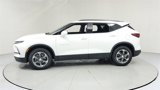 Used 2025 Chevrolet Blazer LT w/ Convenience Package image 2