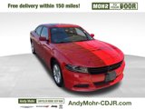 Used 2022 Dodge Charger SXT w/ Leather Interior Group image 4
