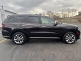 Certified 2024 Dodge Durango Citadel image 3